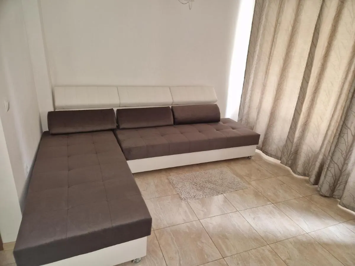 Sea Garden Marina 2 Apartment Varna