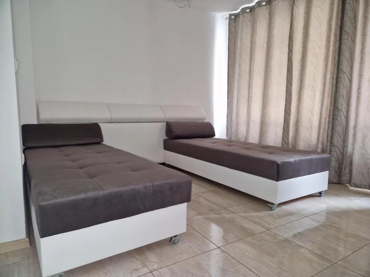 Sea Garden Marina 2 Apartment Varna 0*,  Bulgaria