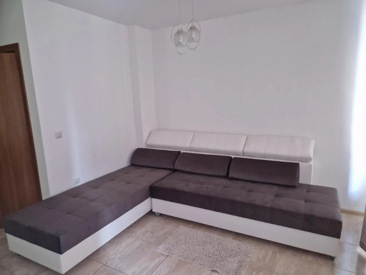 Sea Garden Marina 2 Apartment Varna