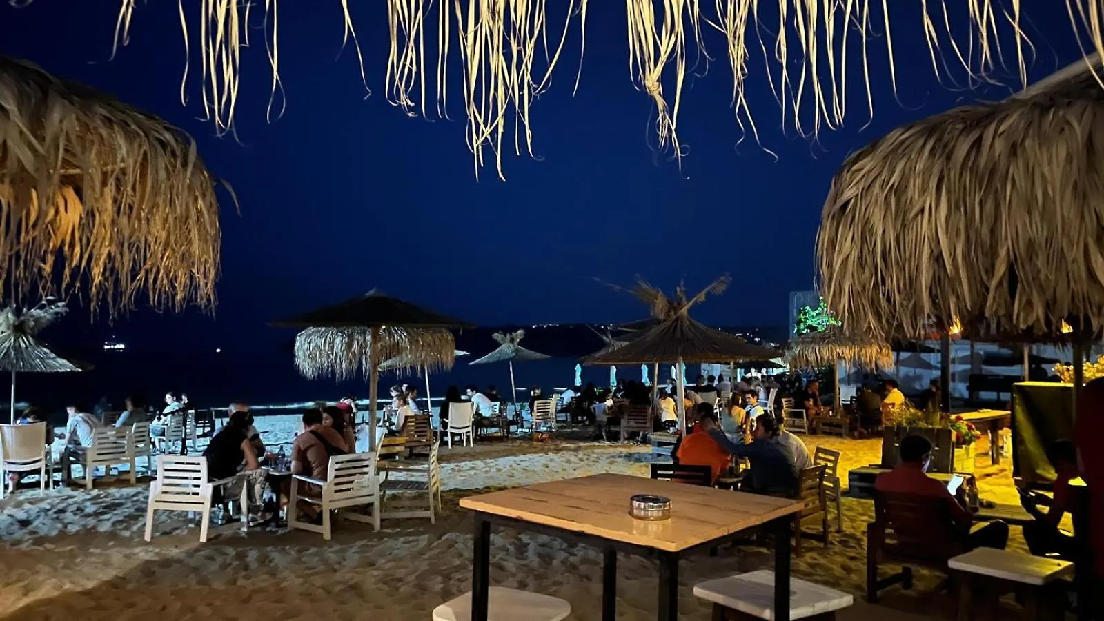 Sea Garden Marina 2 Apartment Varna