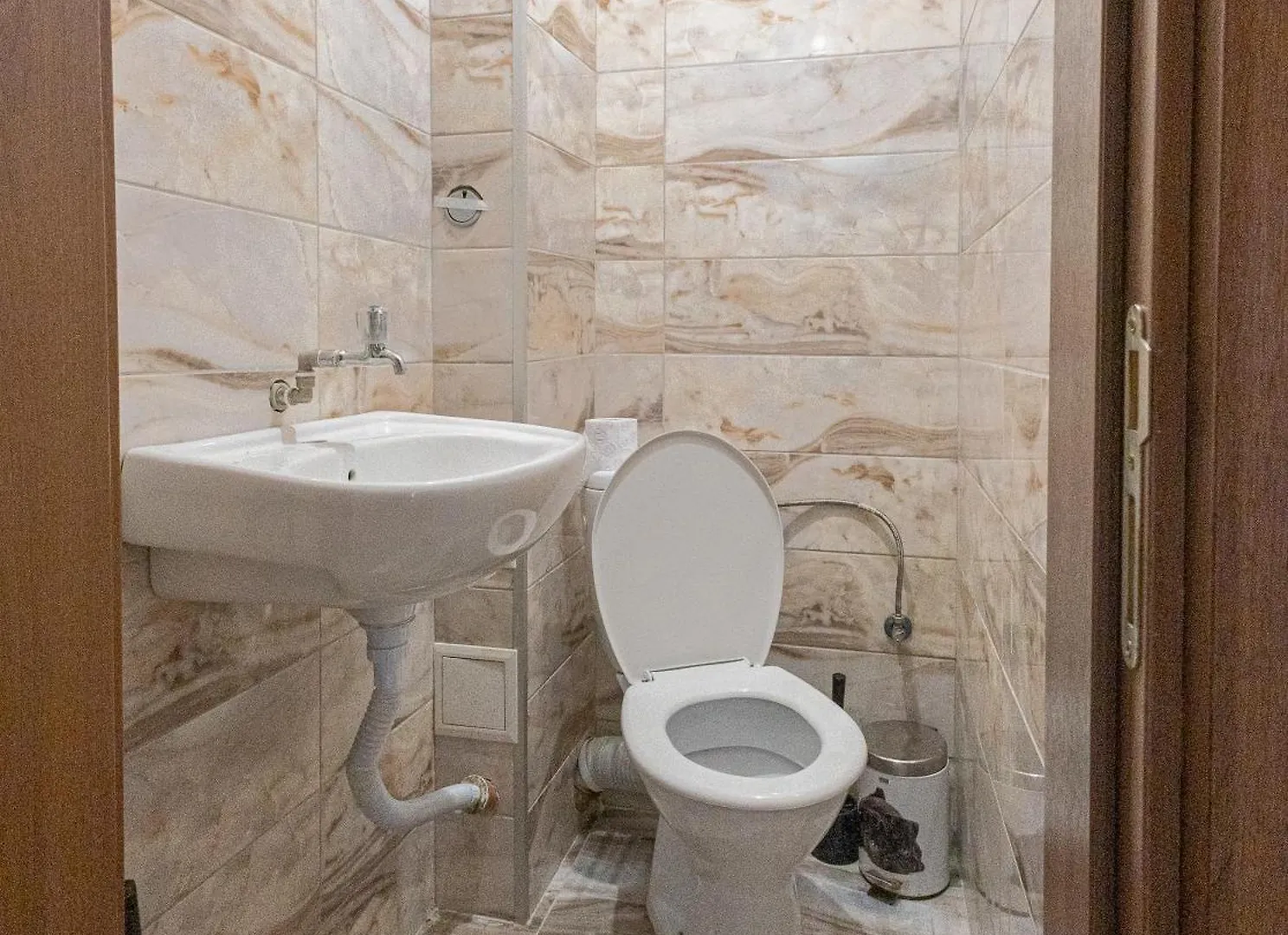 Sea Garden Marina 2 Apartment Varna