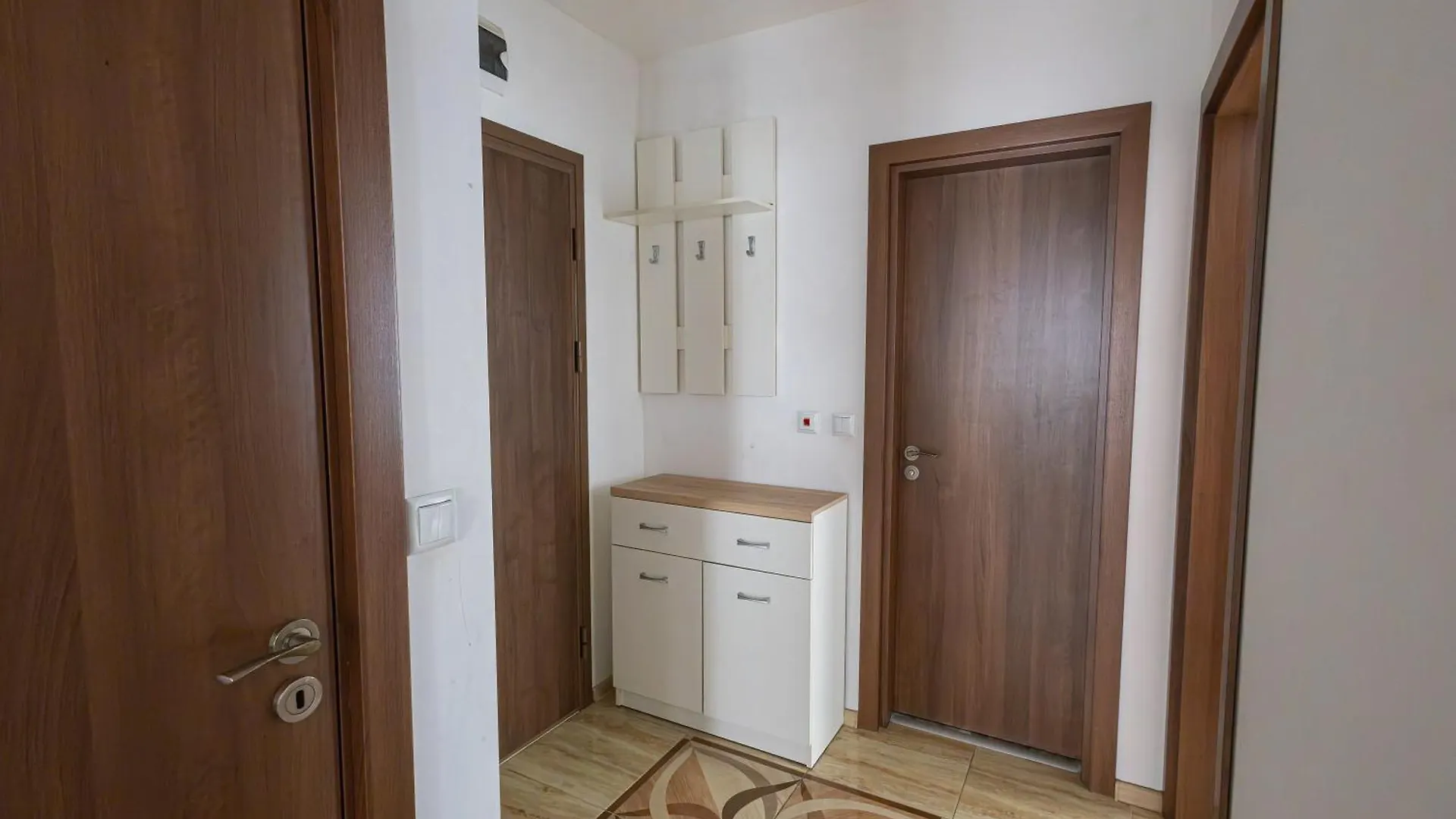 Sea Garden Marina 2 Apartment Varna
