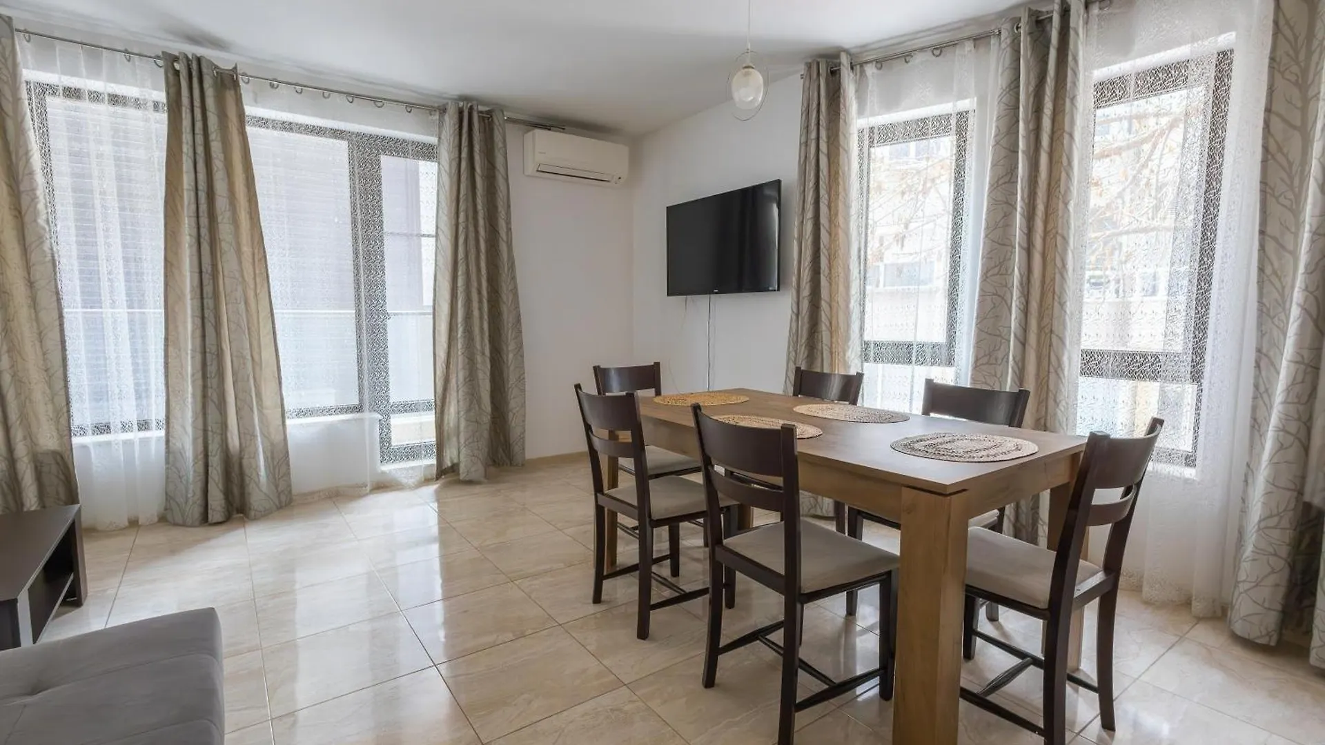 Sea Garden Marina 2 Apartment Varna