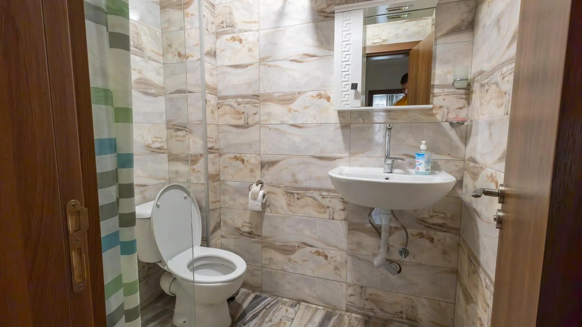 Sea Garden Marina 2 Apartment Varna