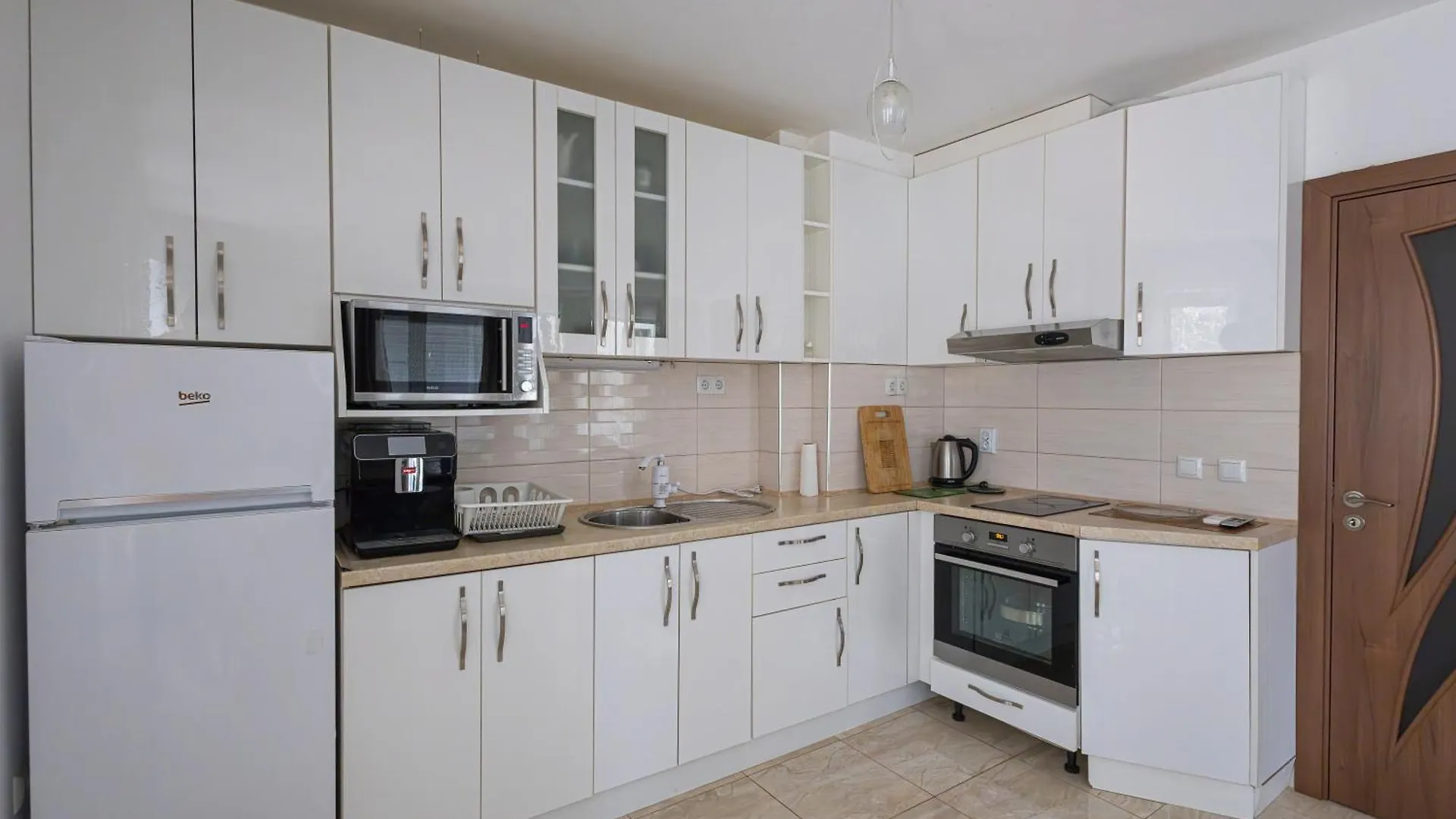 Sea Garden Marina 2 Apartment Varna Bulgaria