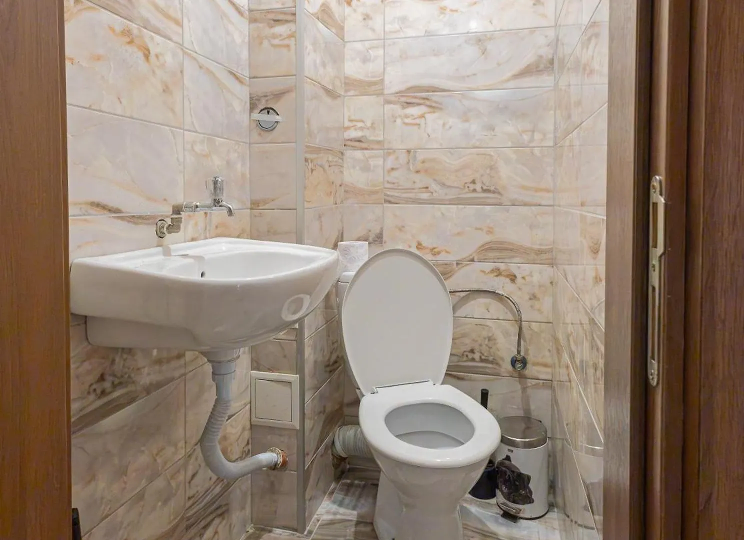 Sea Garden Marina 2 Apartment Varna