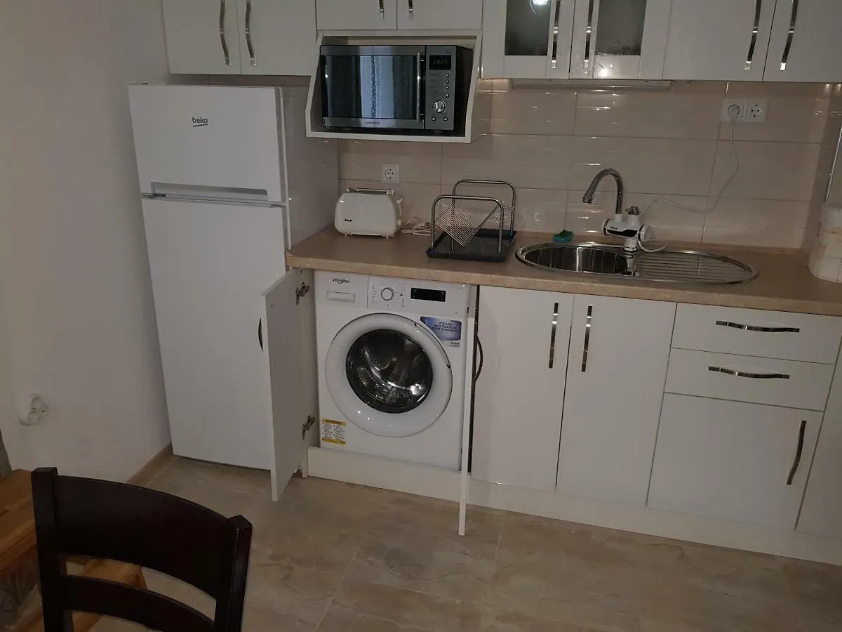 Sea Garden Marina 2 Apartment Varna