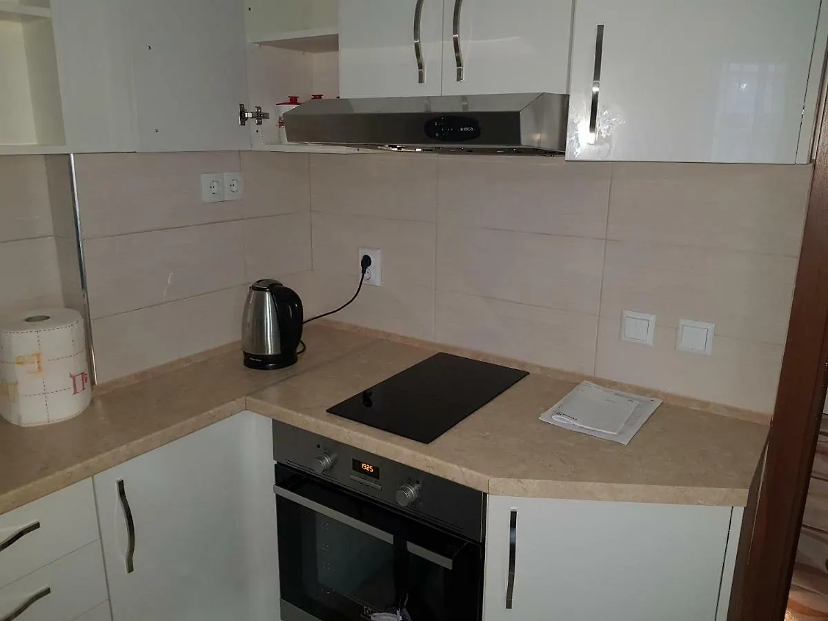 Sea Garden Marina 2 Apartment Varna Bulgaria