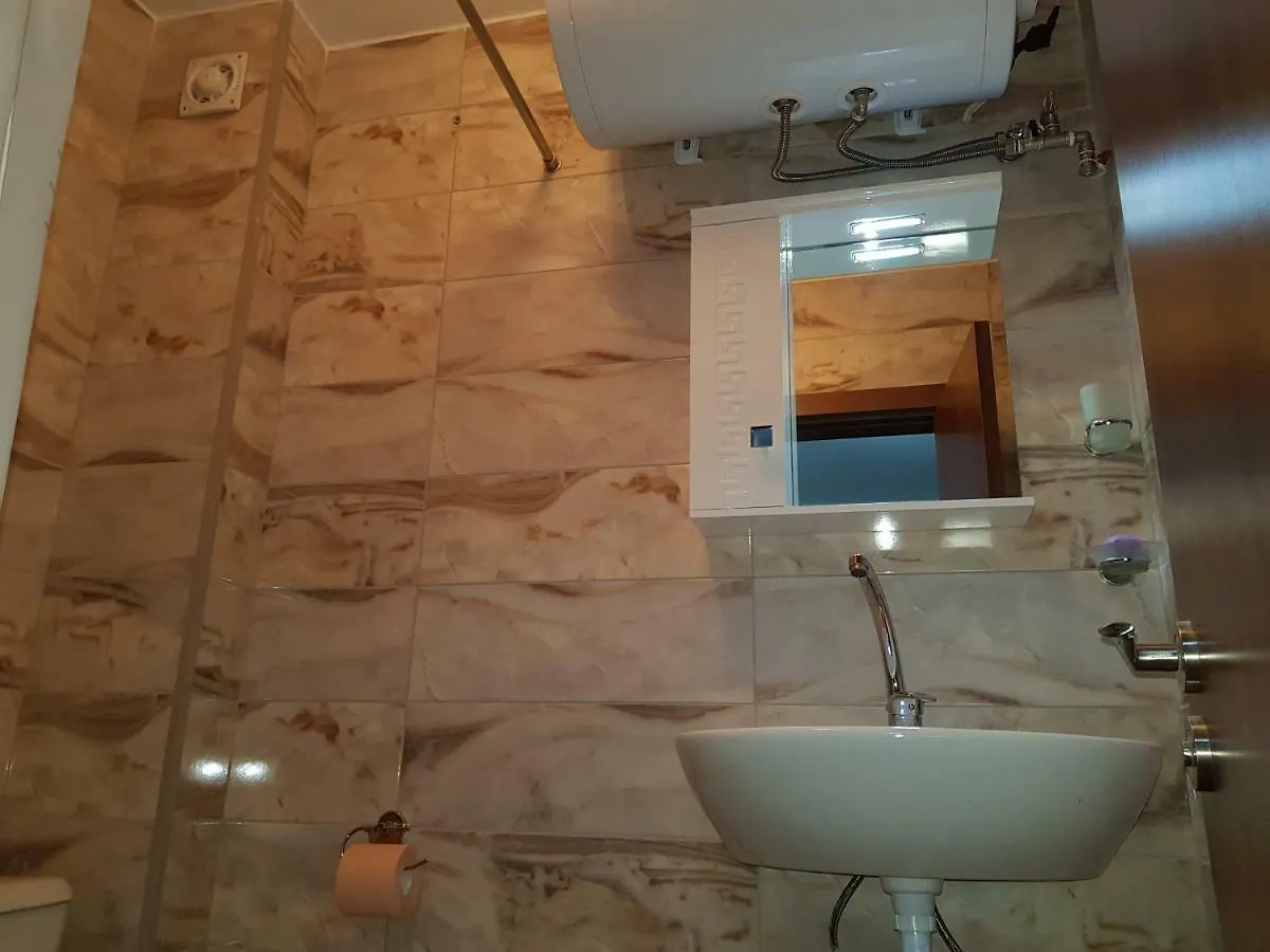 Sea Garden Marina 2 Apartment Varna 0*,