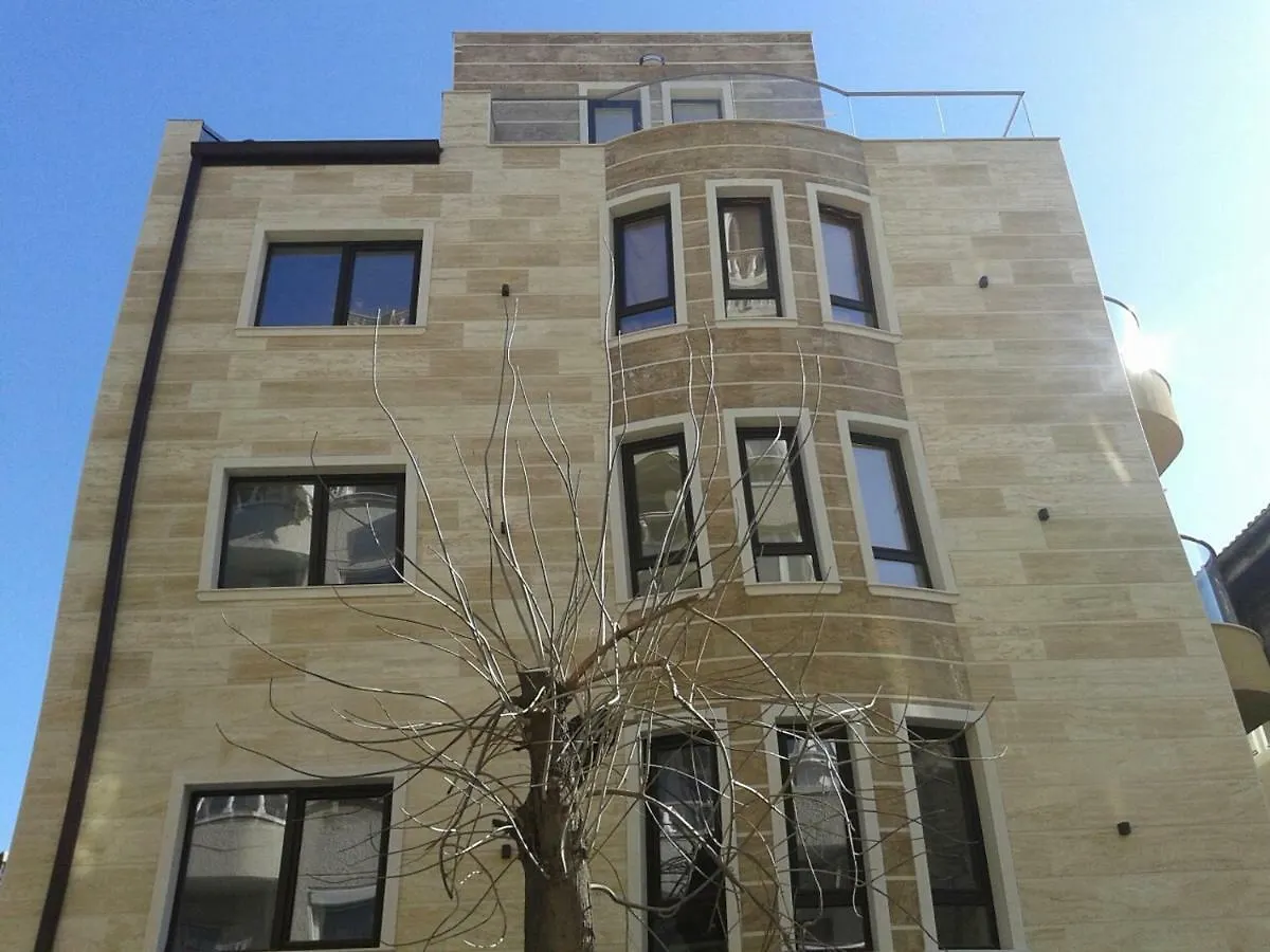 Sea Garden Marina 2 Apartment Varna