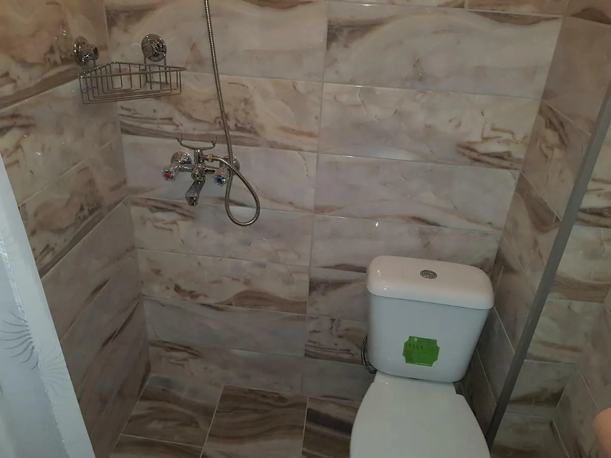 Sea Garden Marina 2 Apartment Varna