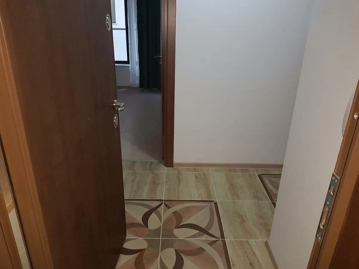 Sea Garden Marina 2 Apartment Varna Bulgaria