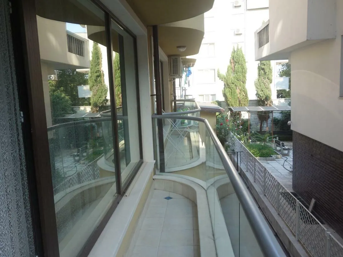 Sea Garden Marina 2 Apartment Varna