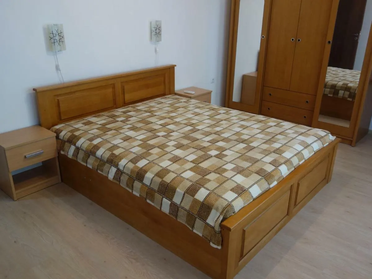 Sea Garden Marina 2 Apartment Varna 0*,