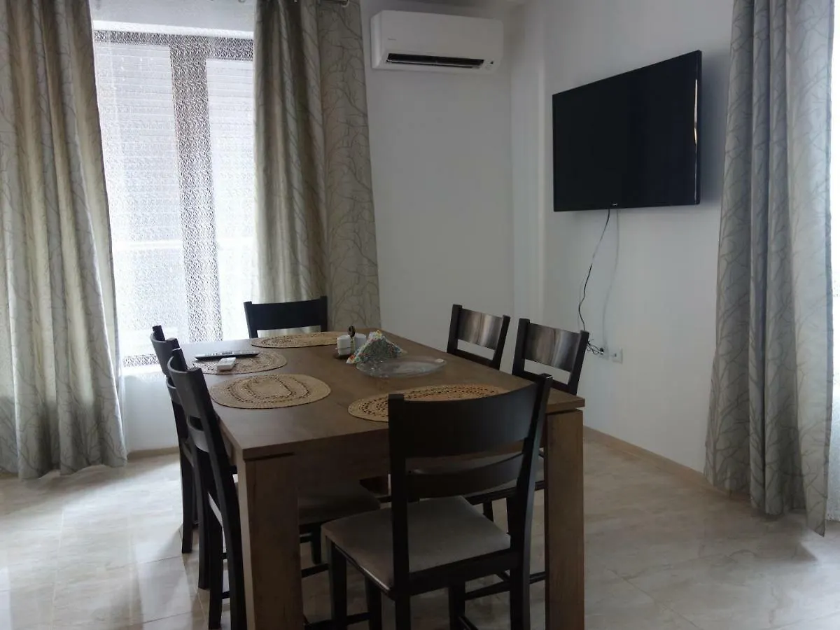 Sea Garden Marina 2 Apartment Varna