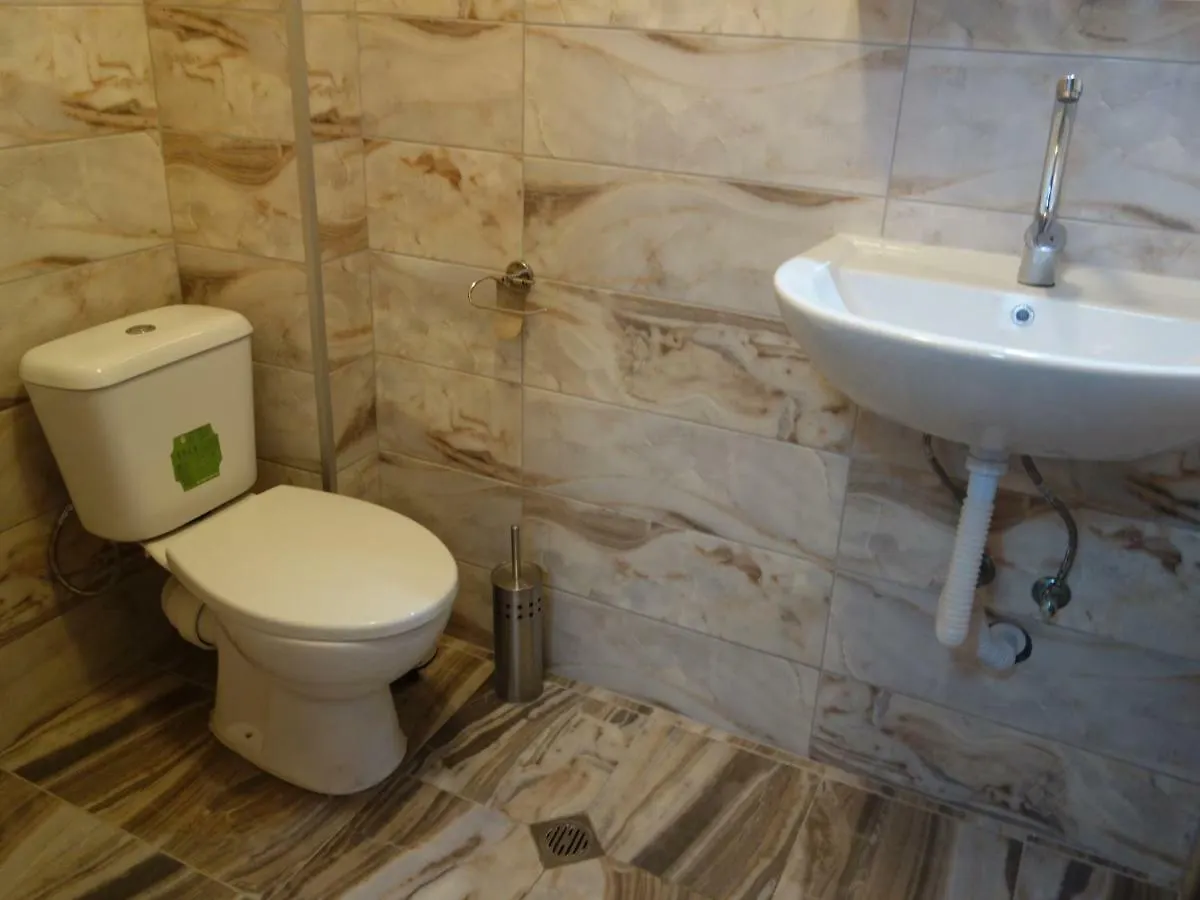 Sea Garden Marina 2 Apartment Varna Bulgaria