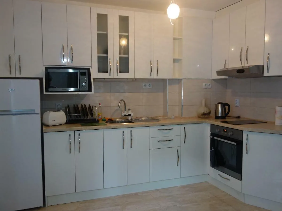 Sea Garden Marina 2 Apartment Varna 0*,  Bulgaria