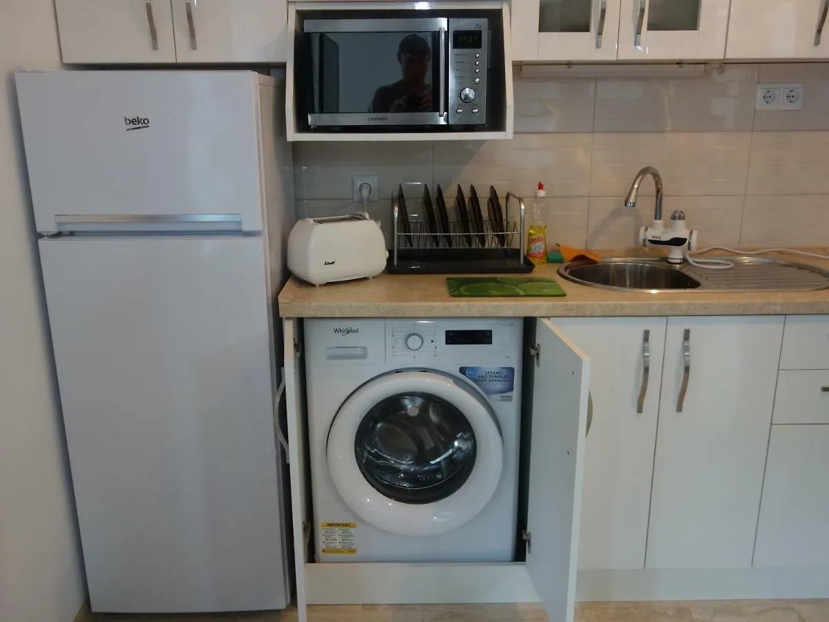 Sea Garden Marina 2 Apartment Varna