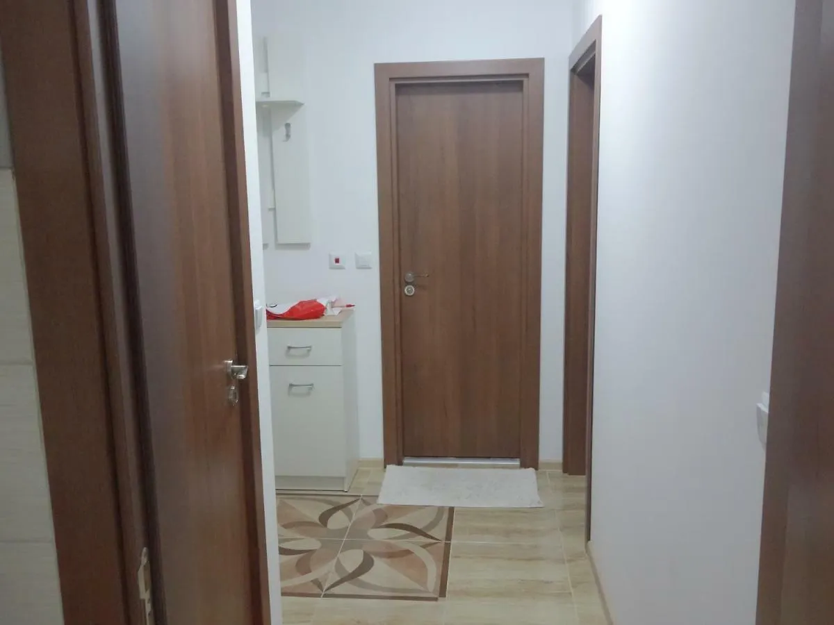 Sea Garden Marina 2 Apartment Varna Bulgaria