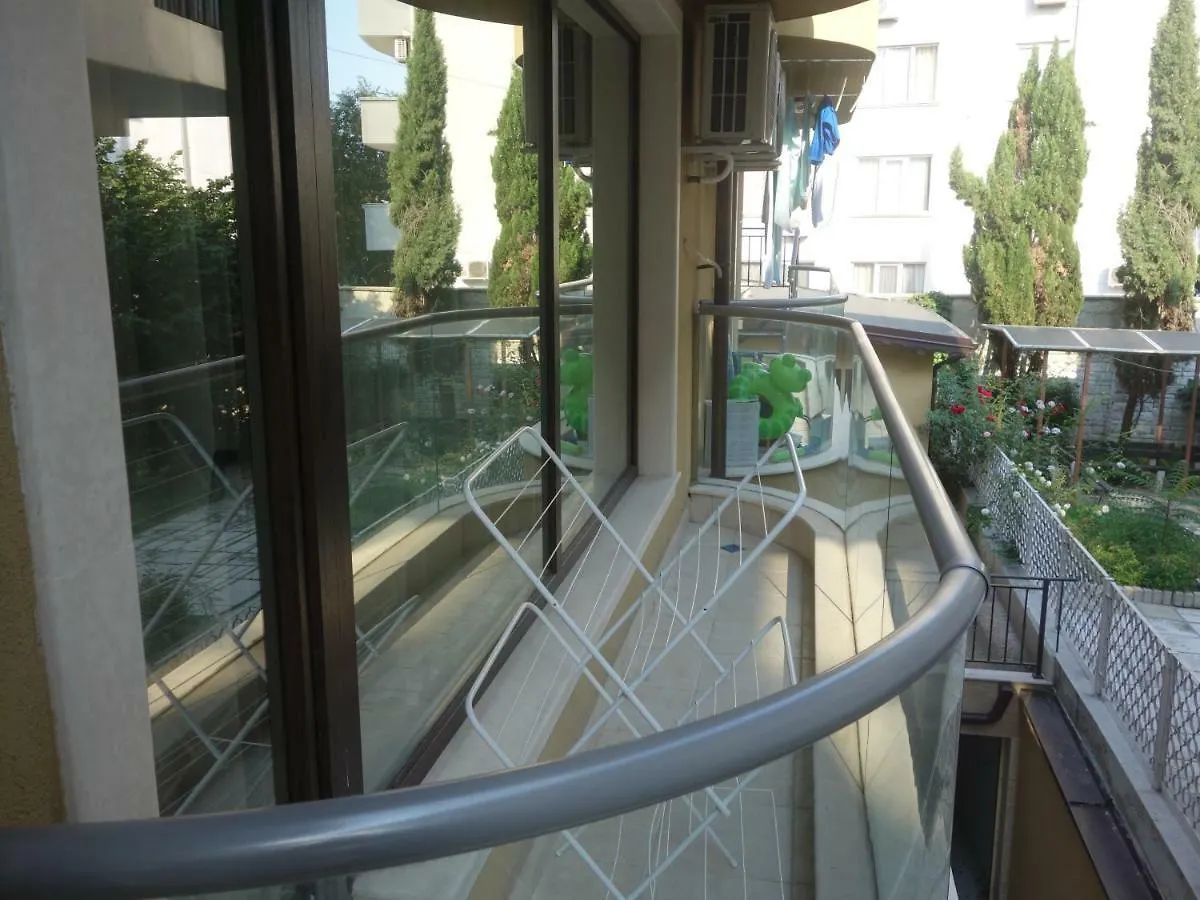 Sea Garden Marina 2 Apartment Varna 0*,  Bulgaria