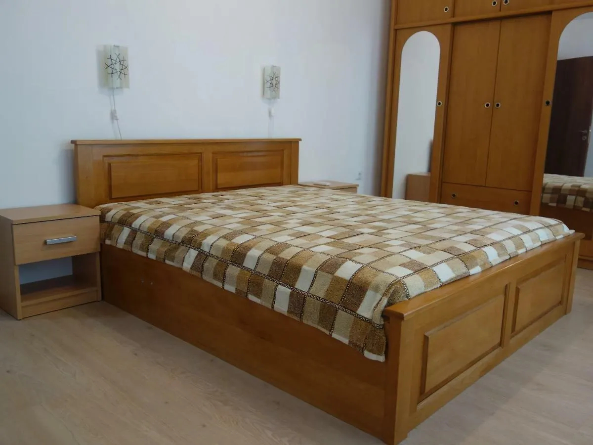 Sea Garden Marina 2 Apartment Varna Bulgaria