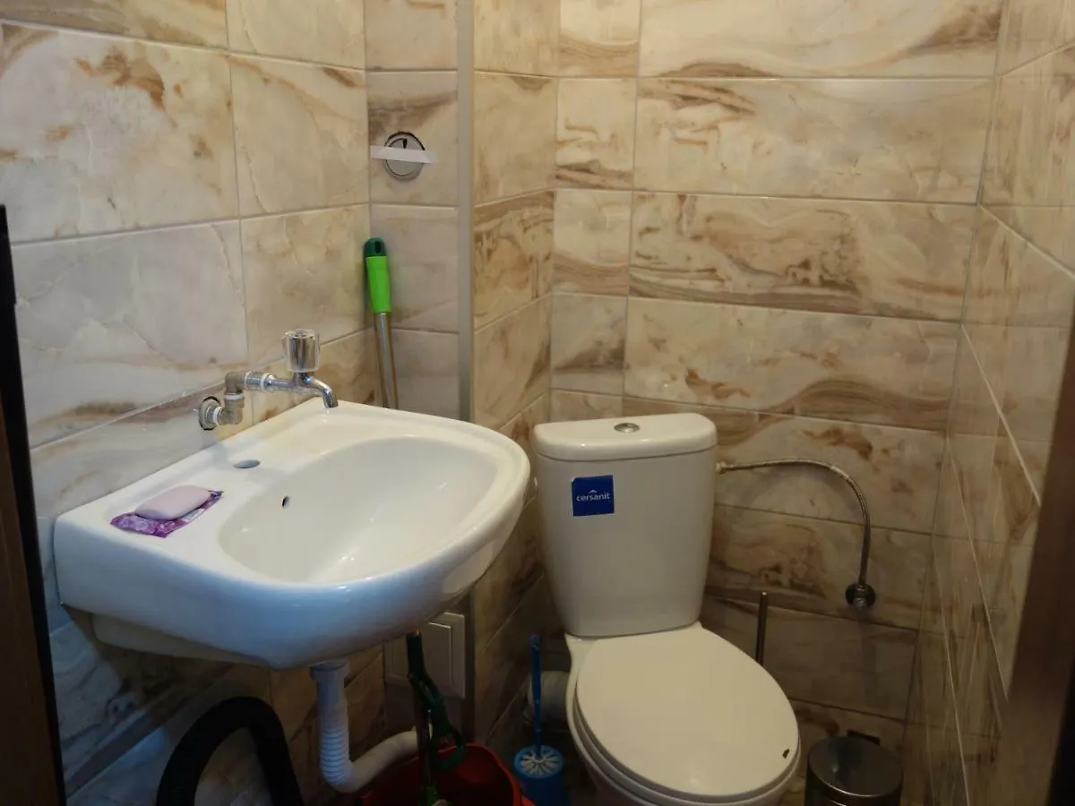 Sea Garden Marina 2 Apartment Varna Bulgaria
