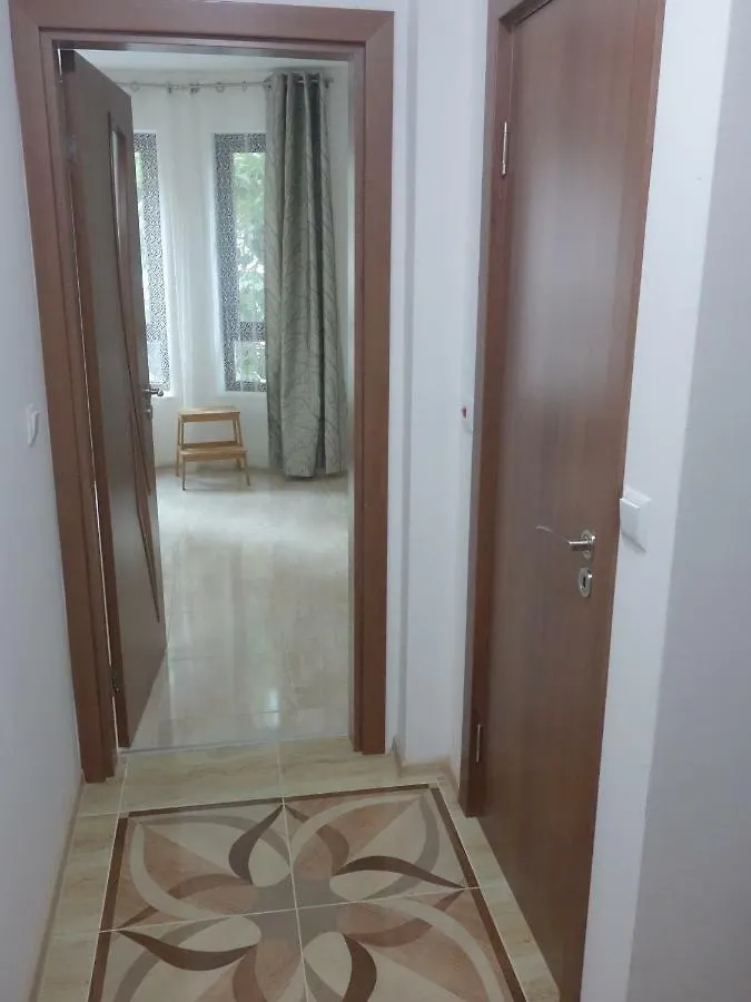 Sea Garden Marina 2 Apartment Varna