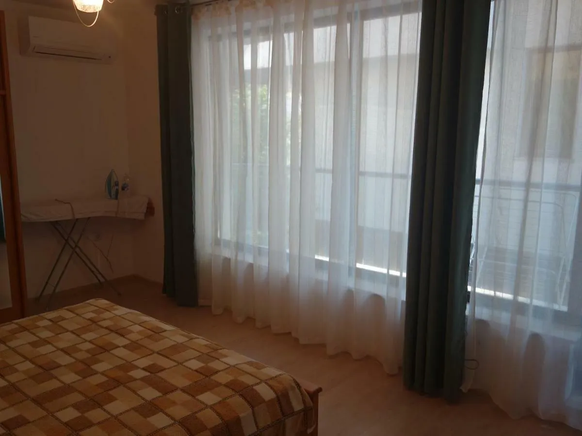 Sea Garden Marina 2 Apartment Varna