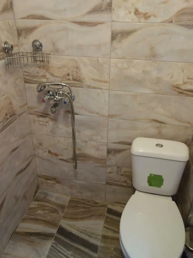 Sea Garden Marina 2 Apartment Varna 0*,  Bulgaria