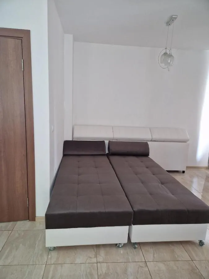 Sea Garden Marina 2 Apartment Varna