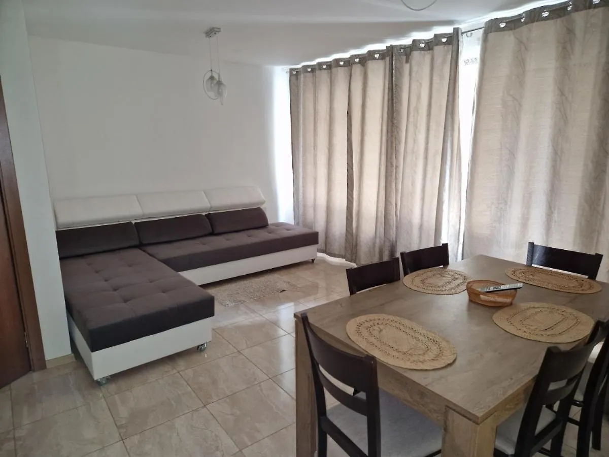 Sea Garden Marina 2 Apartment Varna 0*,