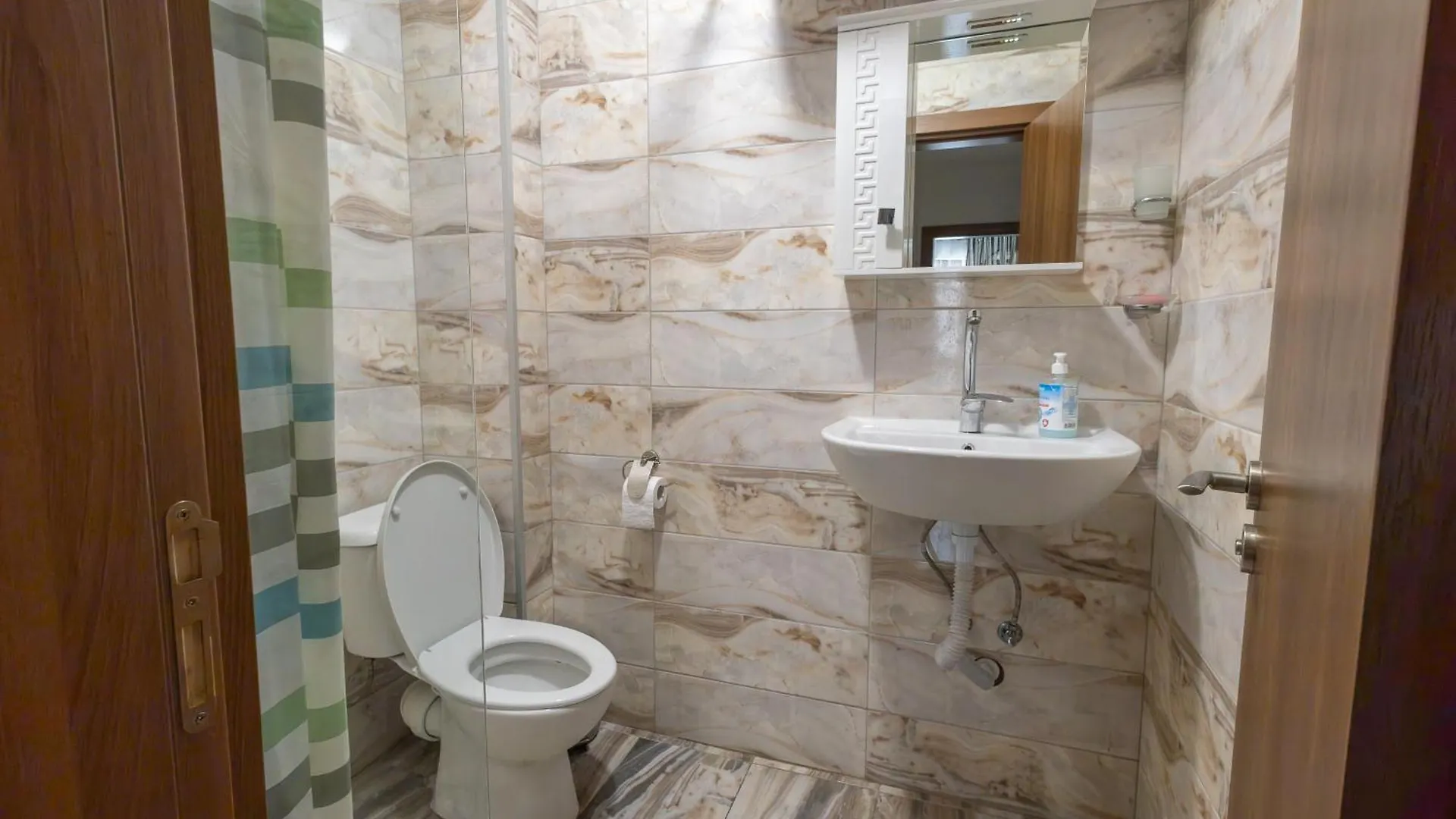 Sea Garden Marina 2 Apartment Varna