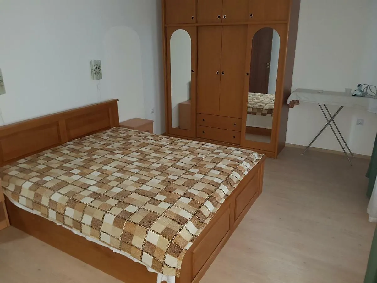 Sea Garden Marina 2 Apartment Varna 0*,  Bulgaria