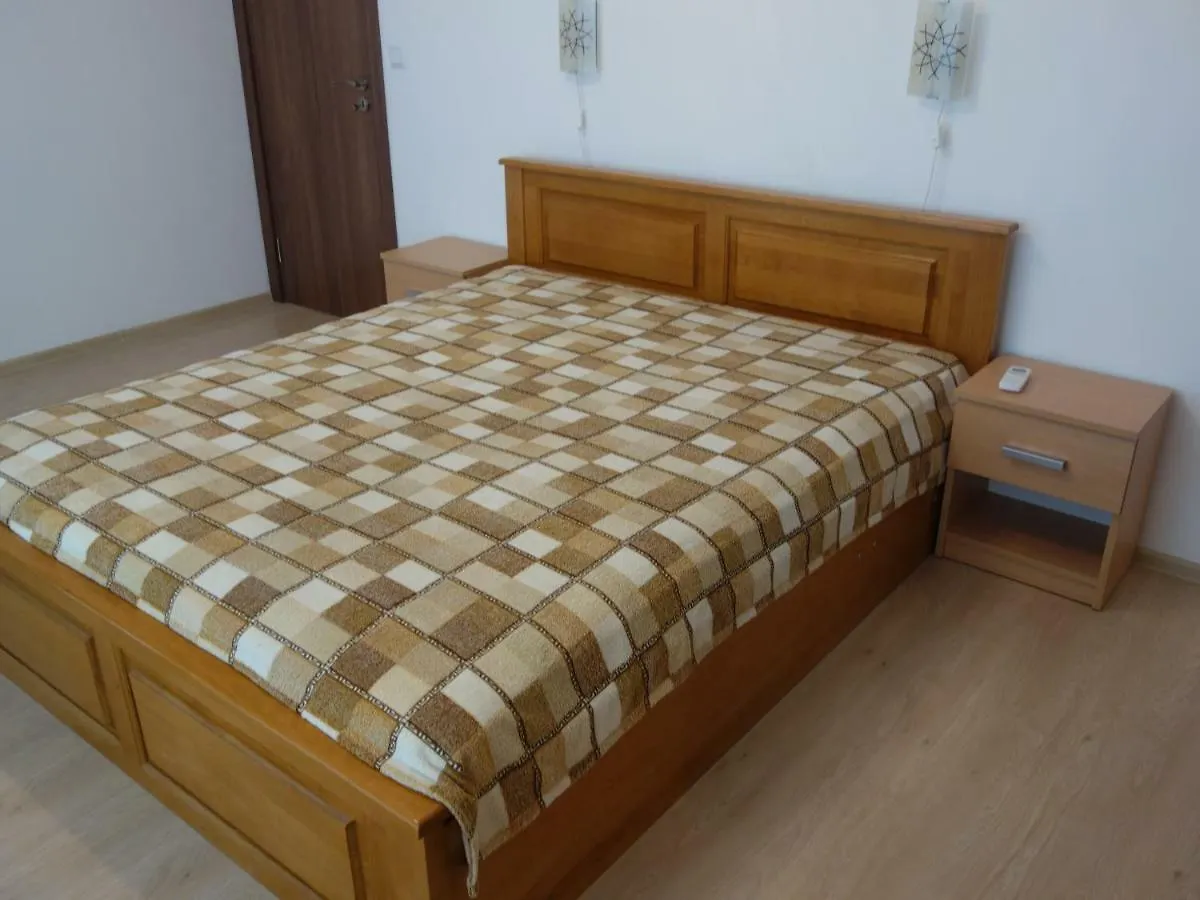 Sea Garden Marina 2 Apartment Varna Bulgaria