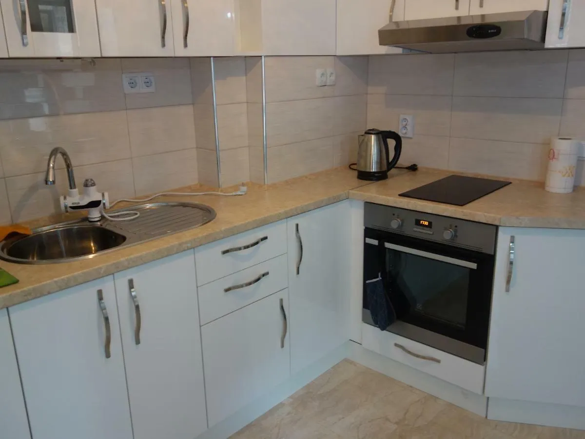 Sea Garden Marina 2 Apartment Varna Bulgaria