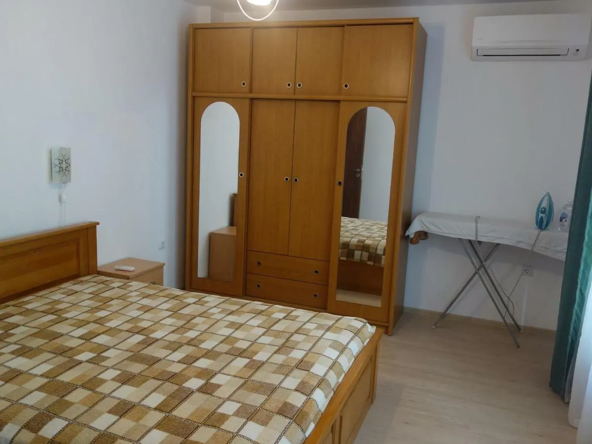 Sea Garden Marina 2 Apartment Varna