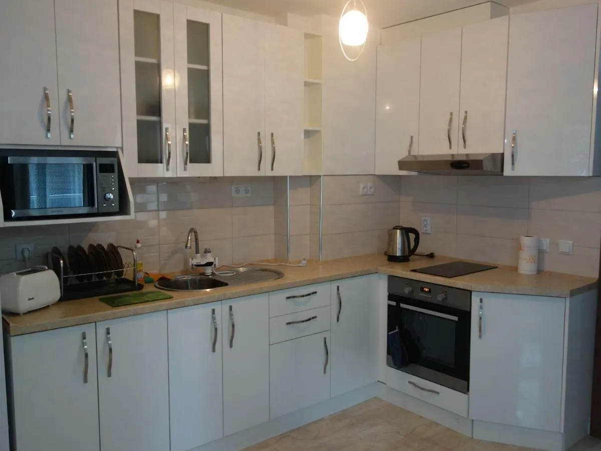 Sea Garden Marina 2 Apartment Varna 0*,