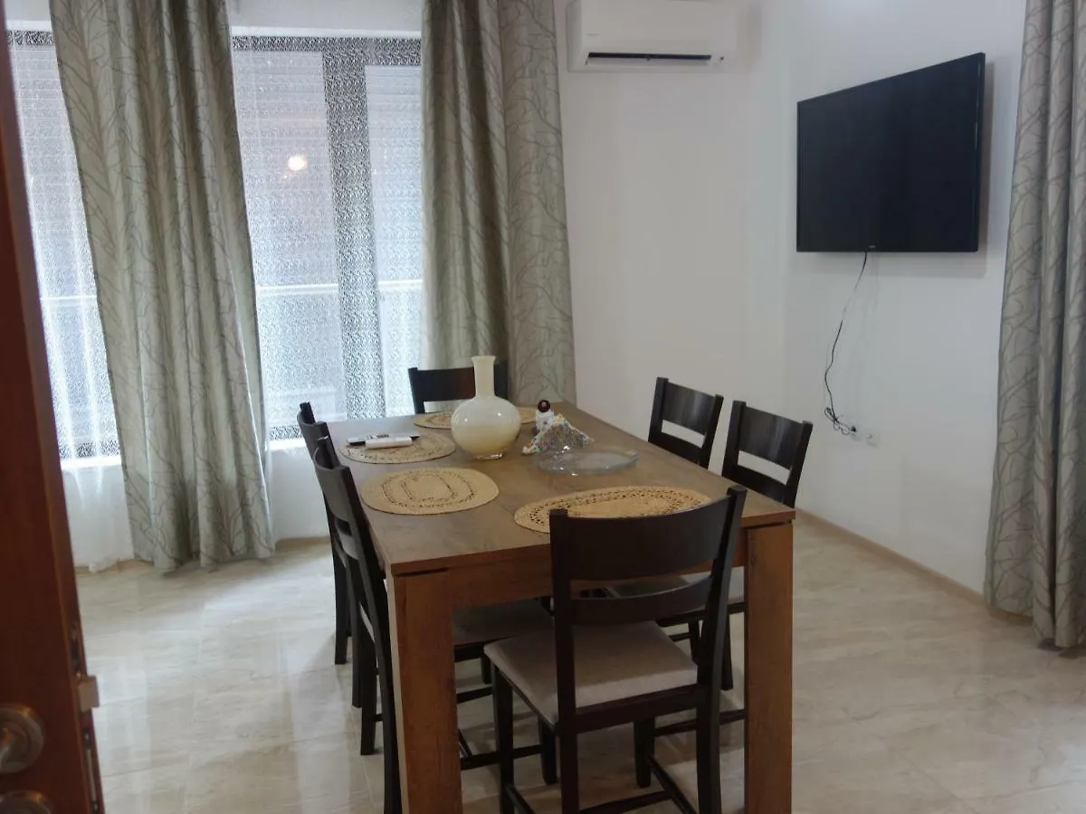 Sea Garden Marina 2 Apartment Varna